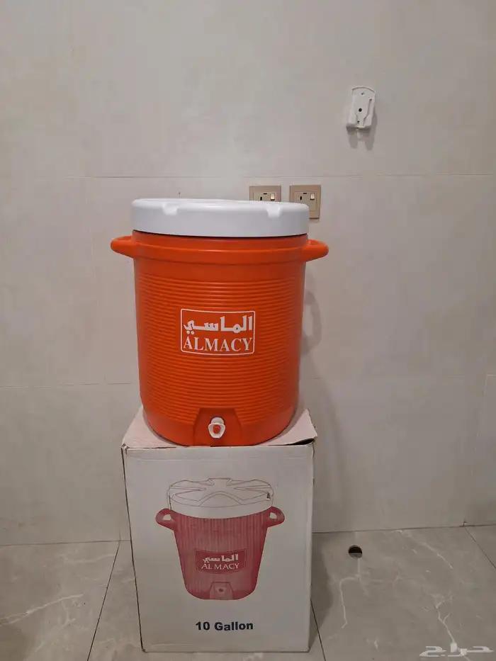 ترمس الماسي 0