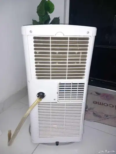 مكيف ارضي للبيع 2