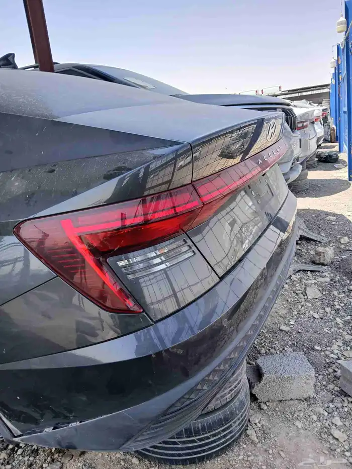 ابو انور لتوفير قطع غيار السيارات الرياض تشليح الحاير 0