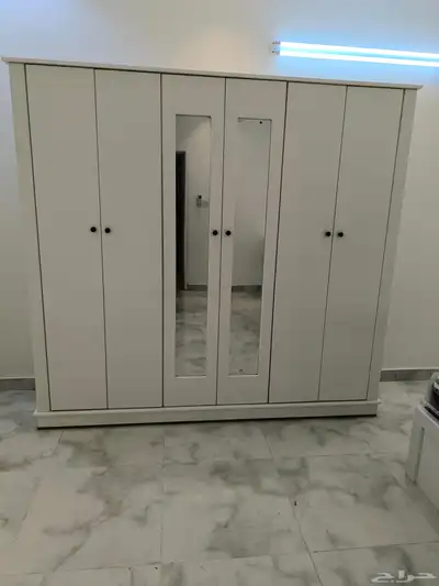 غرف نوم جديده جاهزه للبيع 2