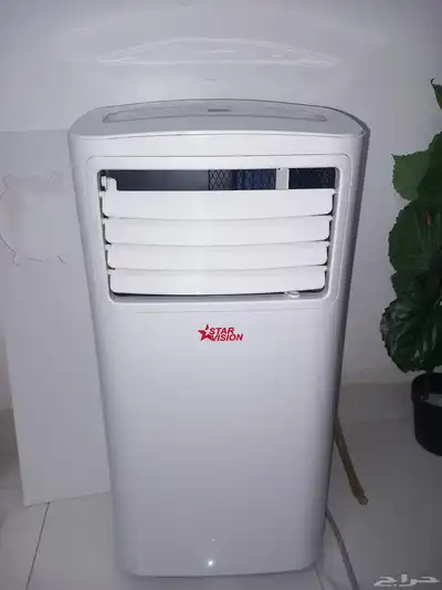 مكيف ارضي للبيع 0