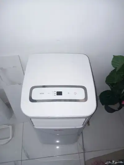 مكيف ارضي للبيع 1