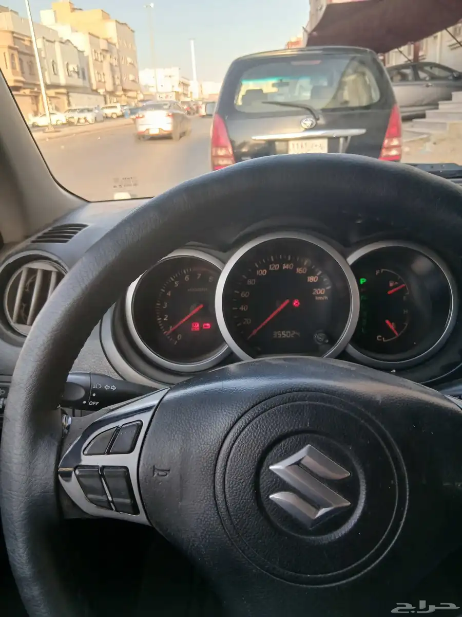 سوزوكي قراند فيتارا index