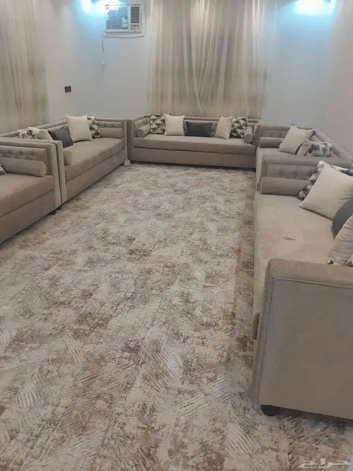 شركة تنظيف منازل شقق فلل مجالس سجاد خزانات رش مبيد عزل خزانا 4