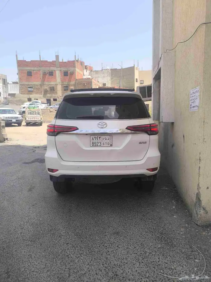 فورتشنر 2022 ديزل مكينه 2800 0
