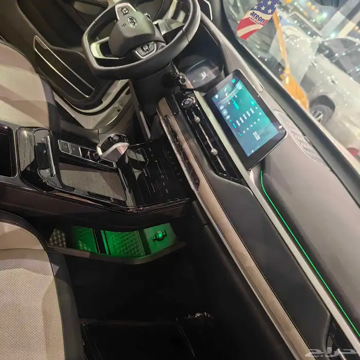 شيري تيجو 7 2023 11