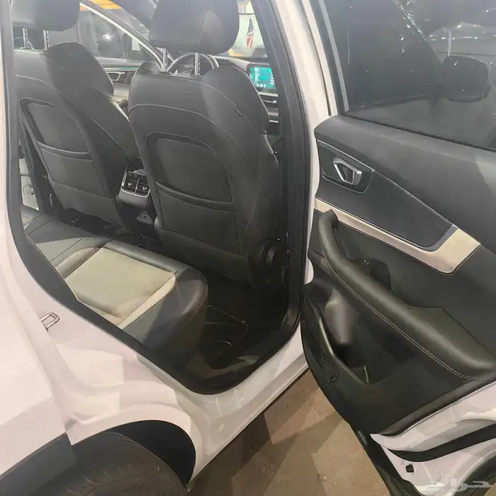 شيري تيجو 7 2023 9