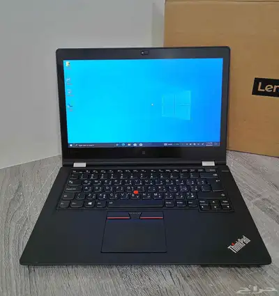 لابتوب لمس 360 مع القلم 3
