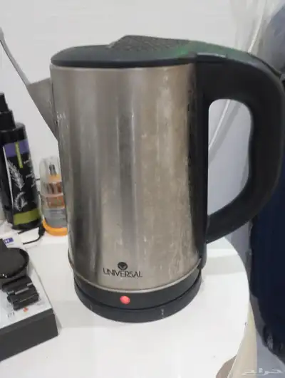 غلاية شاي 1