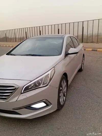 سوناتا 2016 2