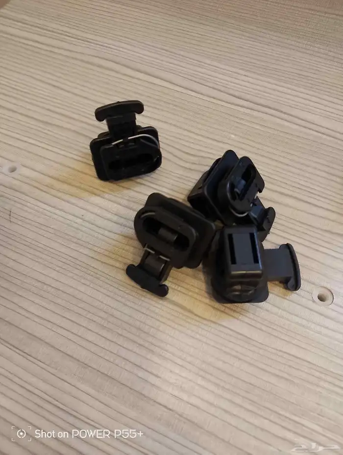 عظمه تثبت مقاعد هوندا اكورد 2003-2012 3