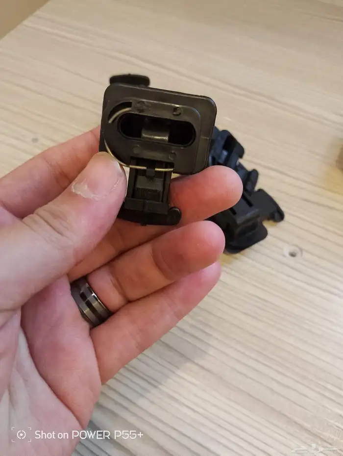 عظمه تثبت مقاعد هوندا اكورد 2003-2012 1