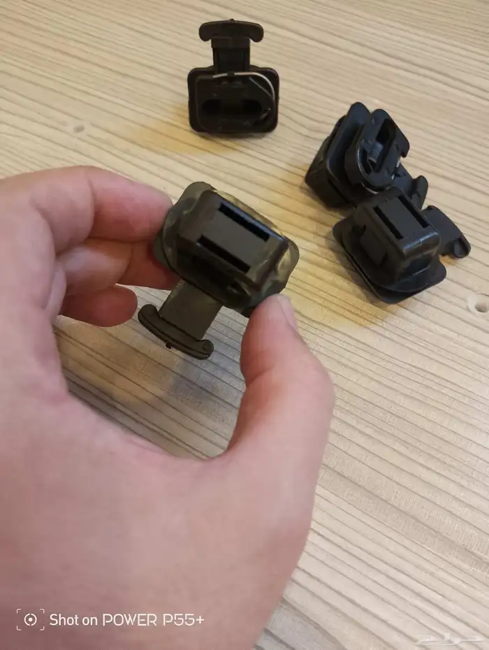 عظمه تثبت مقاعد هوندا اكورد 2003-2012 2