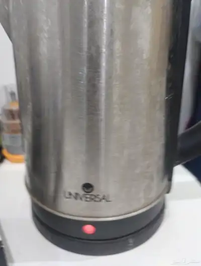غلاية شاي 0