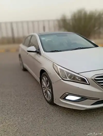 سوناتا 2016 1
