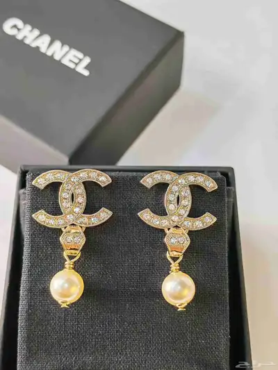 حلق نسائي 4