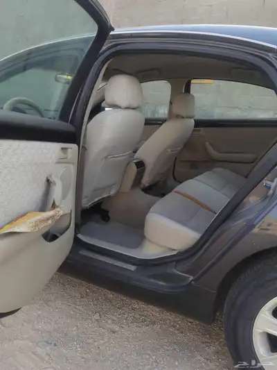 كابريس 2008 V6 على سوم 12