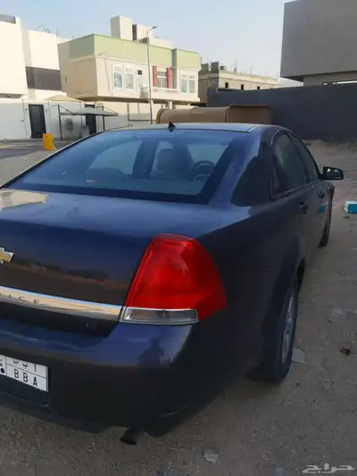 كابريس 2008 V6 على سوم 8