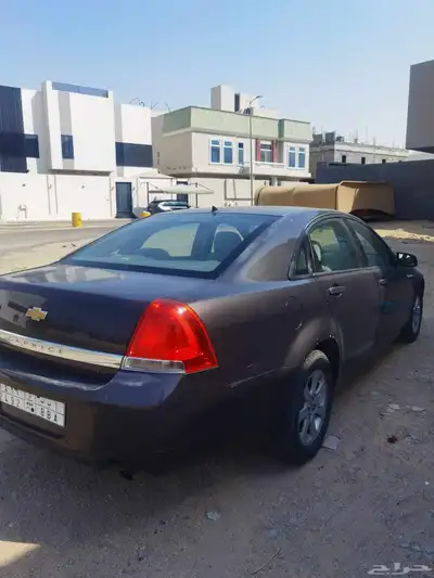 كابريس 2008 V6 على سوم 3