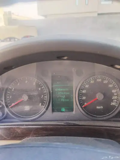 كابريس 2008 V6 على سوم 15