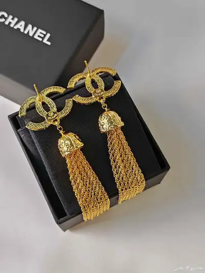 حلق نسائي 11