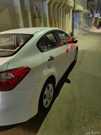 KIA CERATO 2016 2