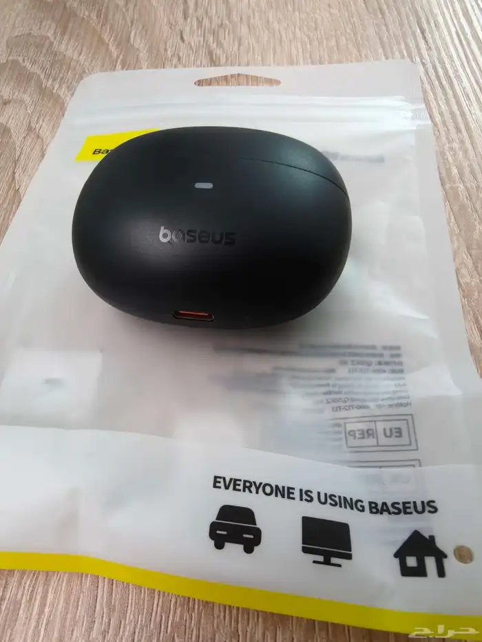 Baseus freeclip AirGo AS01 2