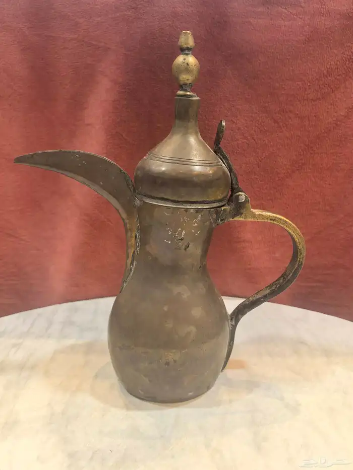 للبيع دله رسلان ختم ابراهيم معراوي 2