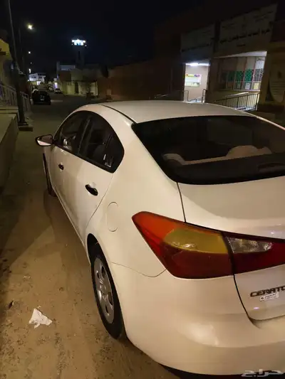 KIA CERATO 2016 0