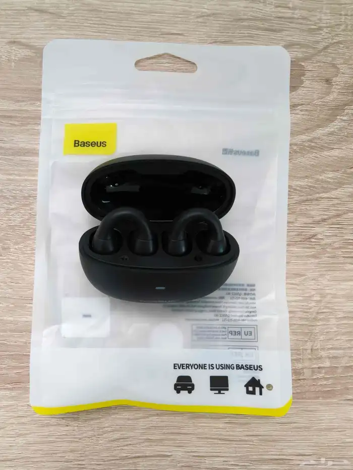 Baseus freeclip AirGo AS01 1
