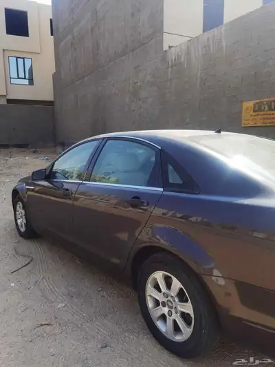 كابريس 2008 V6 على سوم 1
