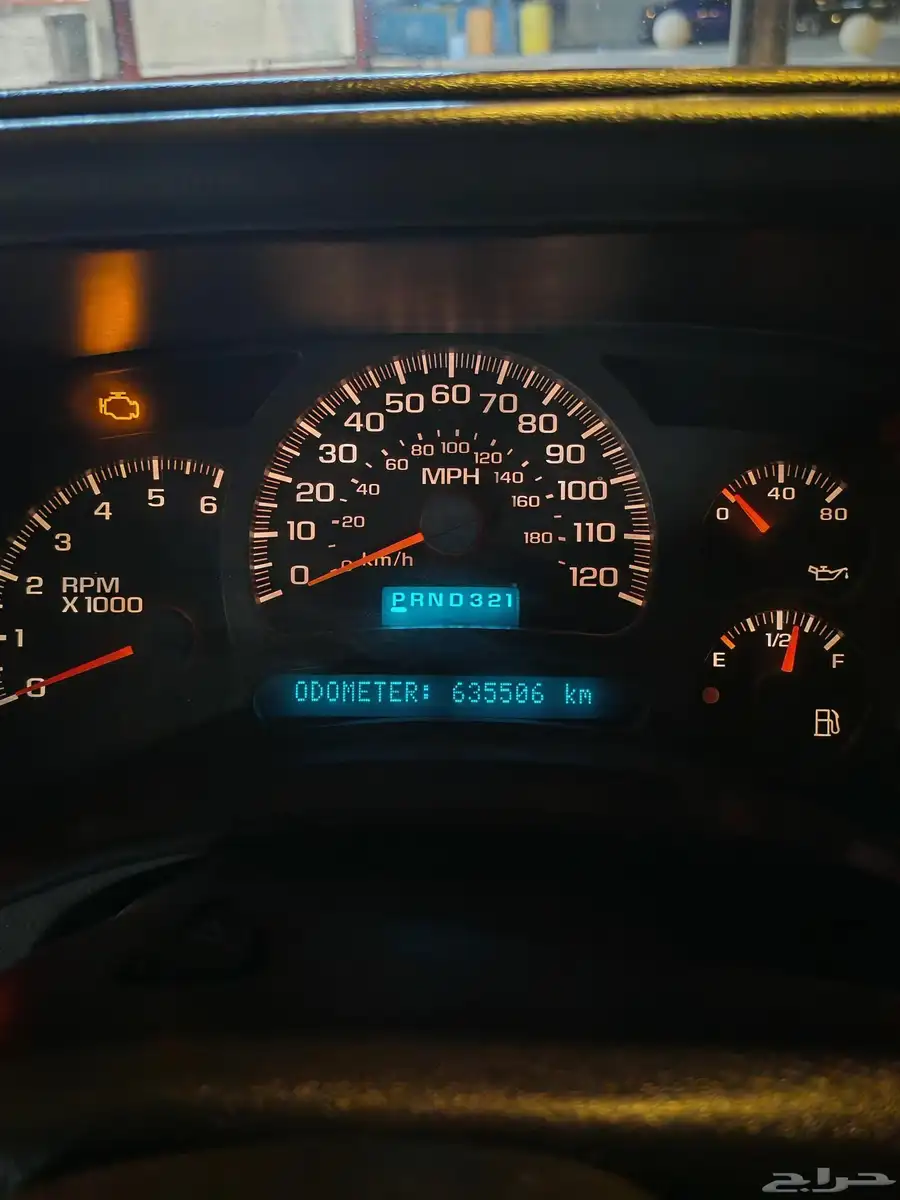 يوكن SLT دبل 2004 امريكي index