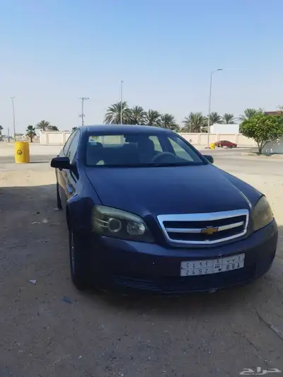 كابريس 2008 V6 على سوم 5