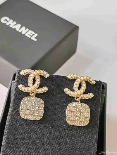 حلق نسائي 3