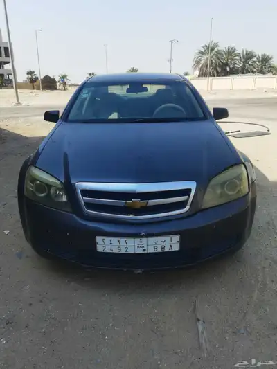 كابريس 2008 V6 على سوم 0