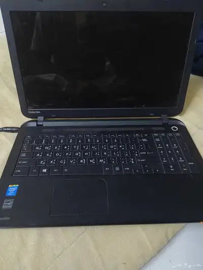 لاب توب توشيبا 0