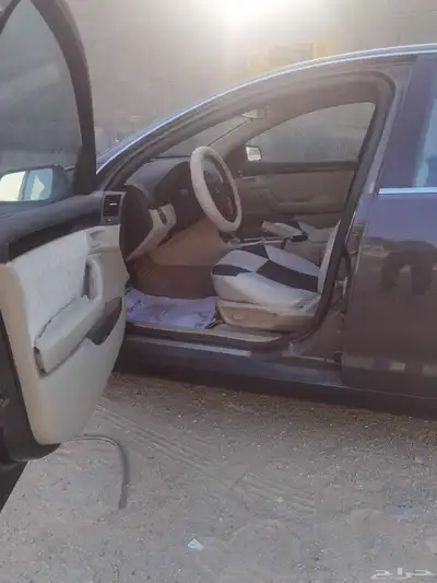 كابريس 2008 V6 على سوم 7
