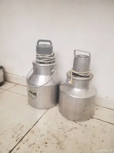 خضاضات حليب 0