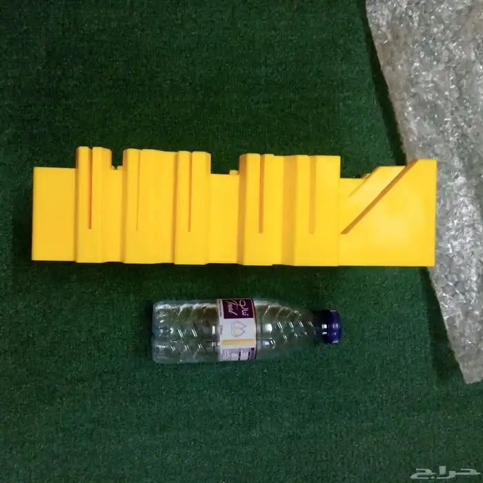 صندوق ميتري لقص زوايا الخشب بدقة 1