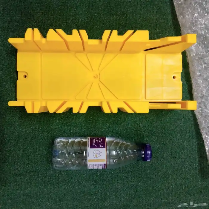 صندوق ميتري لقص زوايا الخشب بدقة 0