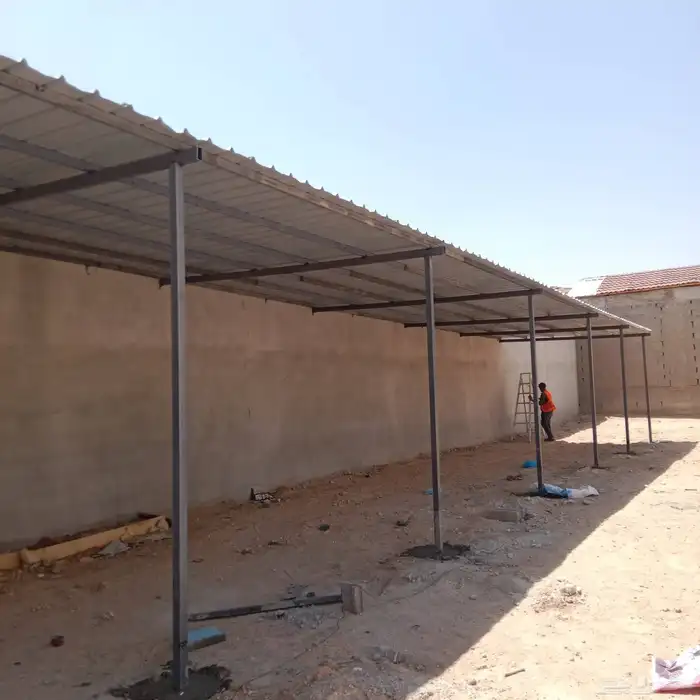 حداد سندويش 6
