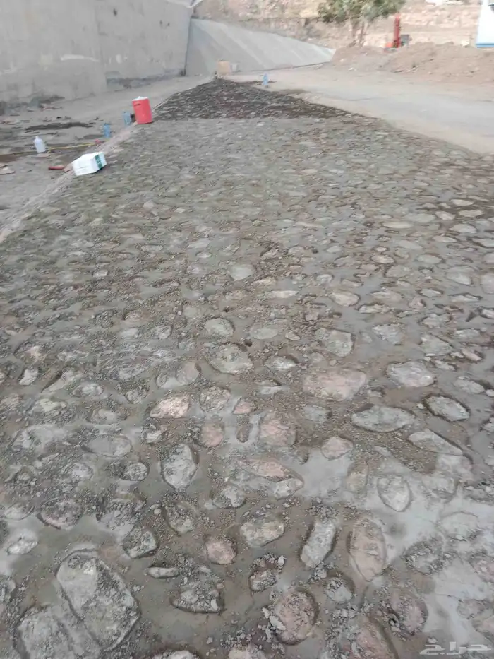 معلم حجر كبير وصغير بل يد وبل بكلين وسعر مناسب 3