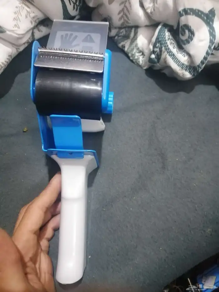 موزع شريط التعبئة (Packing Tape Dispenser) جديد للبيع 1