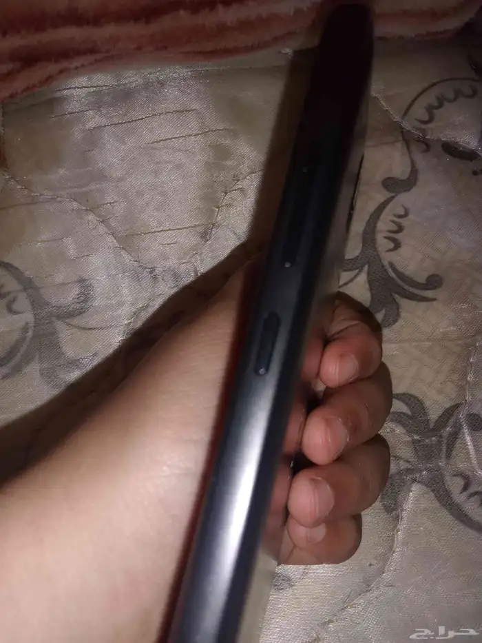 جوال نوكيا فيه كسر وخرابه الرمز فقط 3