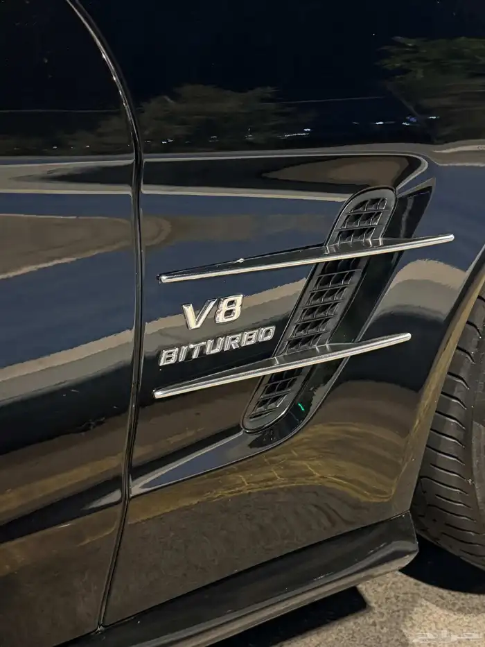 Mercedes SL63s Carbon Fiber kit 2013 7