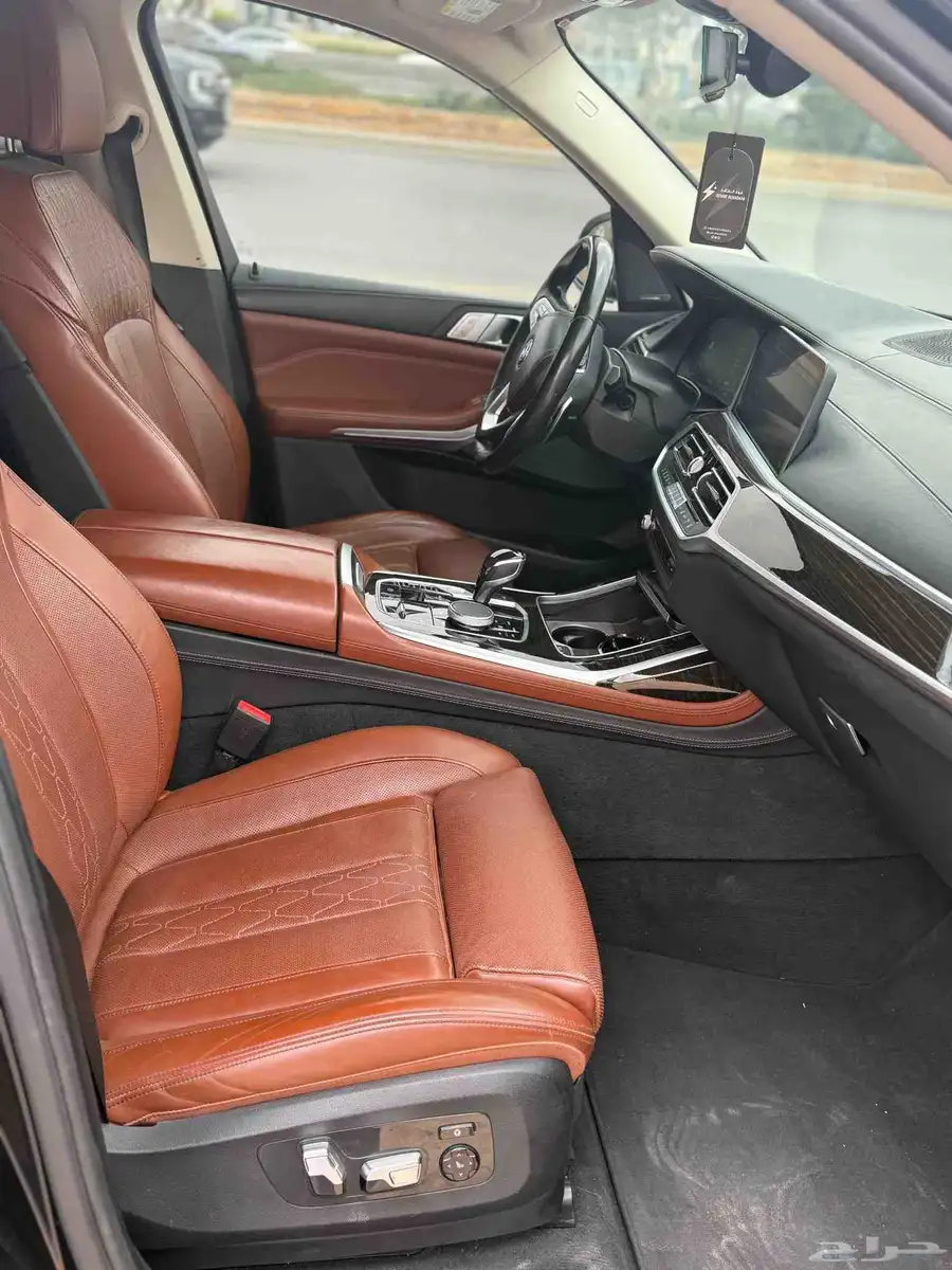 للبيع BMW X7 موديل 2019 index