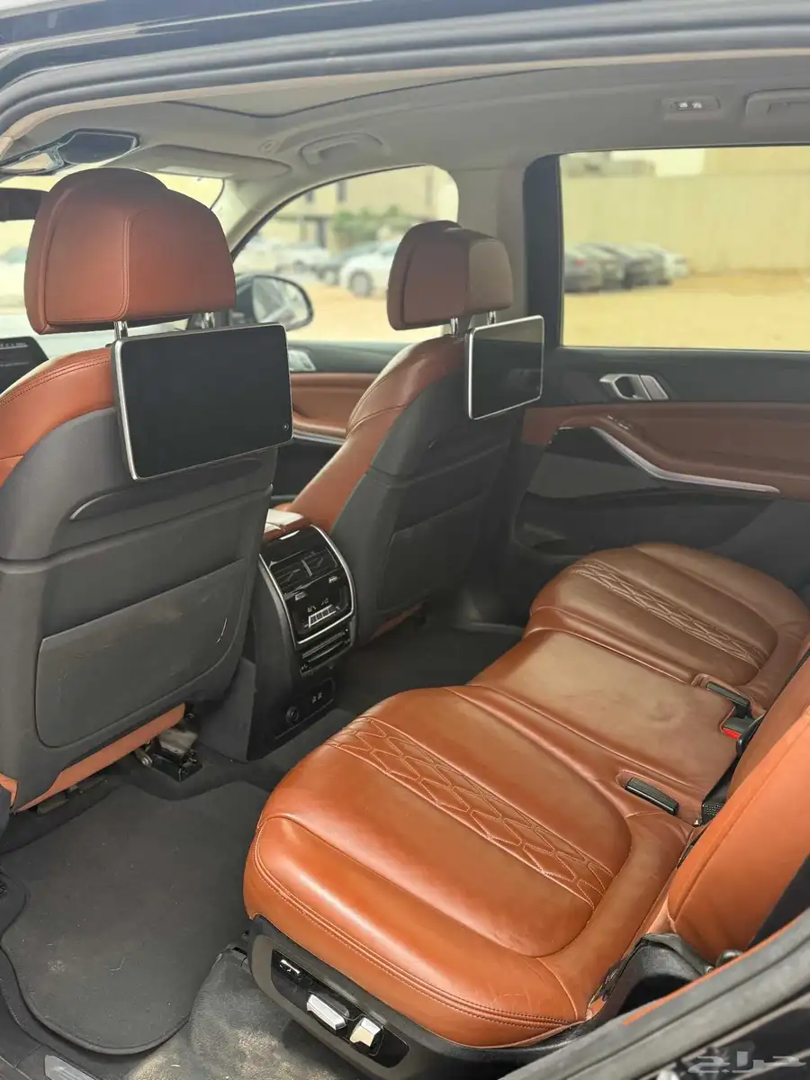 للبيع BMW X7 موديل 2019 index
