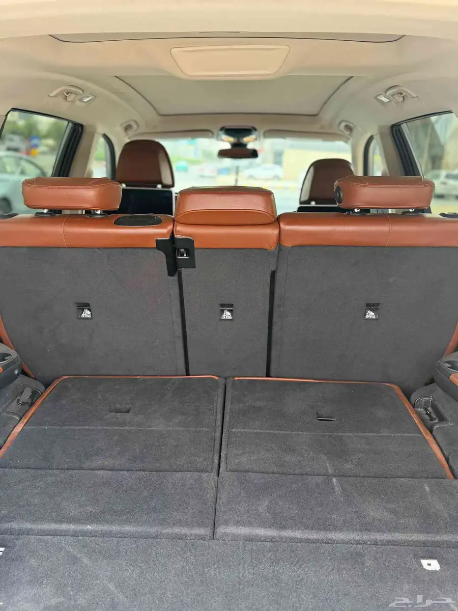 للبيع BMW X7 موديل 2019 index