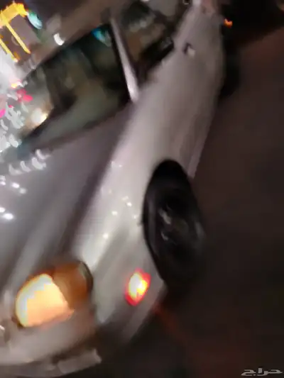 سوزوكي جيب 4 باب موديل 2000 4
