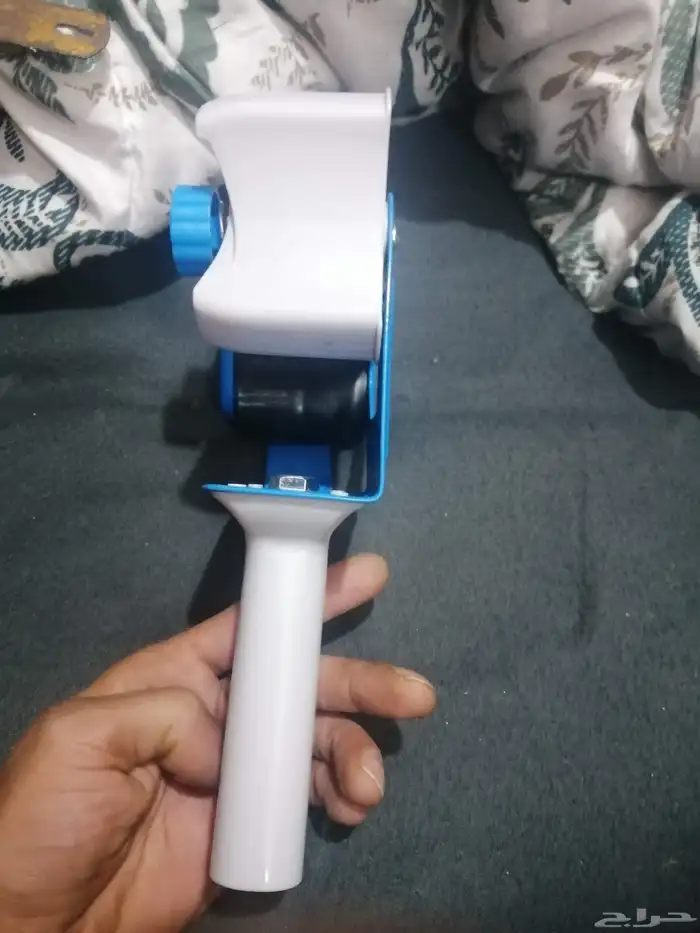 موزع شريط التعبئة (Packing Tape Dispenser) جديد للبيع 2